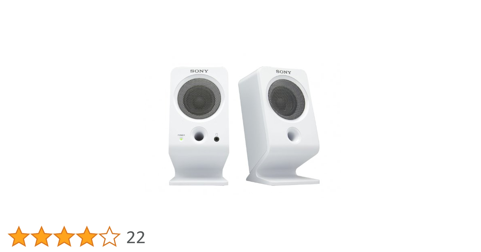 Amazon | SONY アクティブスピーカーシステム A3 ホワイト SRS